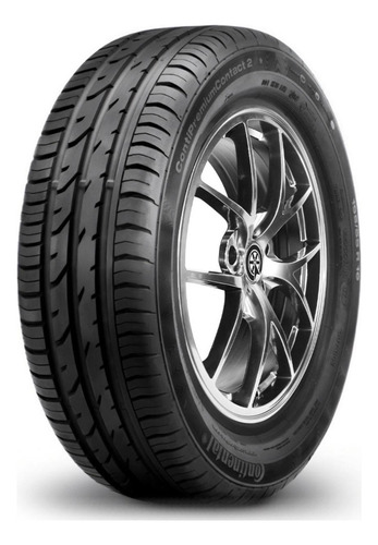 Llanta 155/70r14 77t Continental Contipremiumcontact 2 Índice De Velocidad T