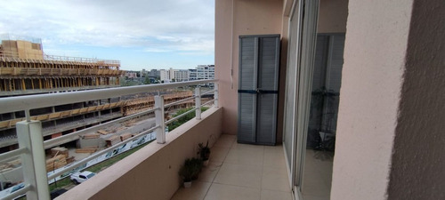 3 Ambientes Con Cochera Antares Living Senior