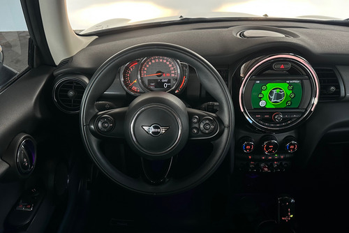 Mini Cooper 1.5 F55 Pepper Wired 136cv