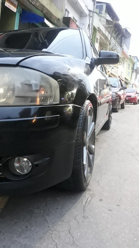 Volkswagen Gol 2008 1.0 Trend Total Flex 5p
