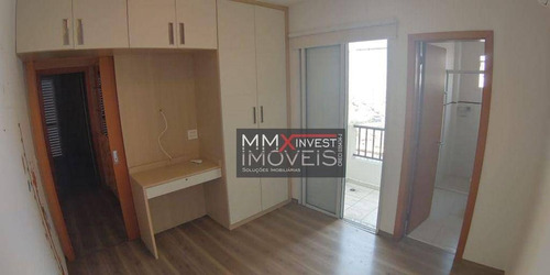 Imagem 12 de 28 de Cobertura Com 2 Dormitórios À Venda, 156 M² Por R$ 1.008.000,00 - Lauzane Paulista - São Paulo/sp - Co0057
