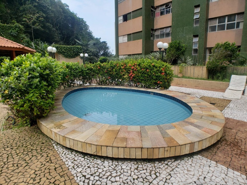 Imagem 24 de 26 de Imóvel Frente Praia Das Pitangueiras, Bem Localizado. (aceita 50% De Entrada, E Parcelamento Em 6x) - Ap05383 - 68574826