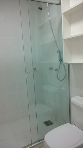 Imagem 17 de 28 de Vendo Apartamento Em Condomínio Clube Nuova Vita Caxias Do Sul!