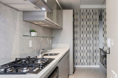 Imagem 21 de 30 de Apartamento À Venda No Bairro Trindade - Florianópolis/sc - O-20246-33668