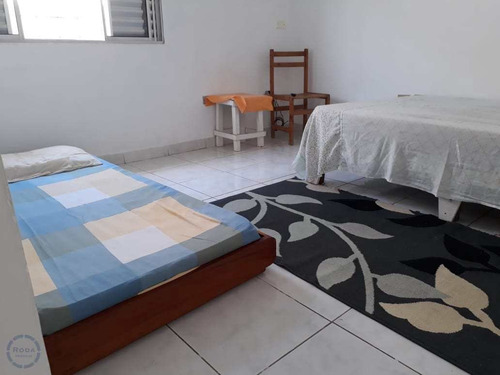 Imagem 17 de 19 de Casa Com 3 Dorms, Vila Margarida, São Vicente - R$ 455 Mil, Cod: 18398 - V18398