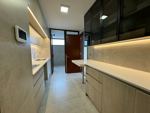 Trapenses-colegio Monte Tabor-nazaret-primer Piso Con Jardín