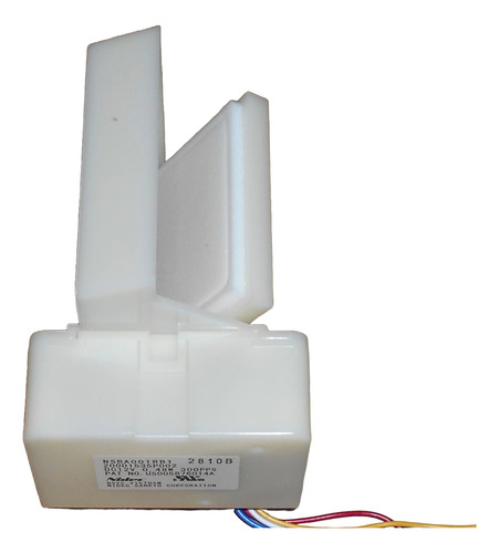 Damper Refrigerador Ge 200d1535p002 Original