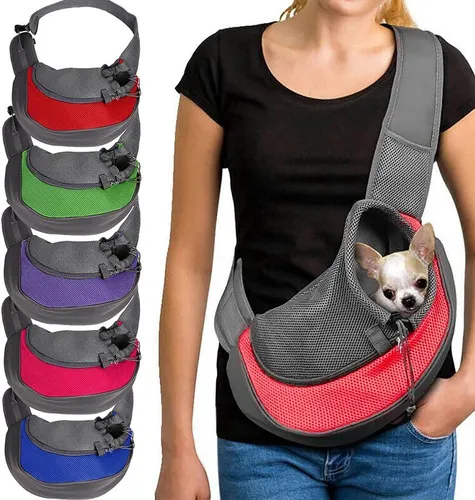 Morral Para Perros Peque os MercadoLibre