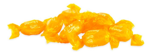 Caramelos Arcor Rellenos Con Miel 675gr.