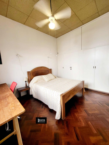 Vendo Casa En Pocitos Ideal Empresa Us$ 720.000