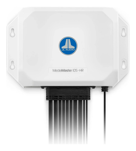 Reproductor Marino Jl Audio Mnea2000 Usb Bluetooth
