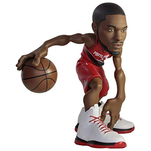 Small Stars Nba Damian Lillard- Figura Coleccionable