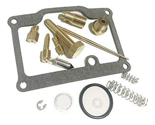 Kit Reparación Carburador Polaris Xplorer 300 1996-1999