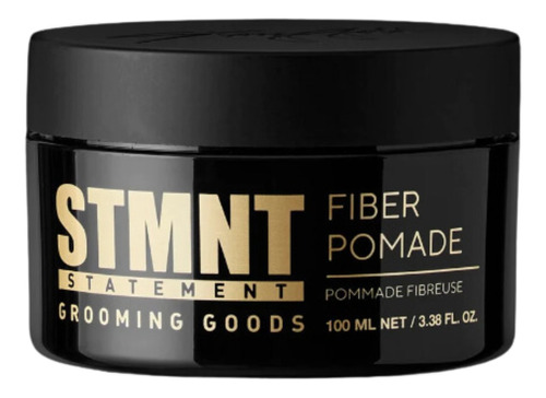 Fiber Pomade Stmnt 100ml - mL a $966