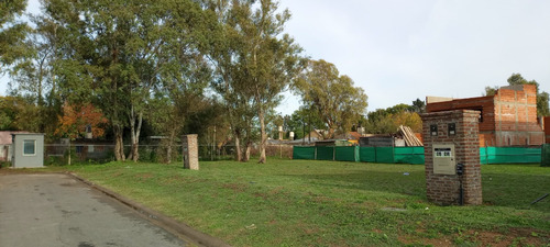 Imagen 2 de 4 de Lote Central, Barrio Privado Federico I