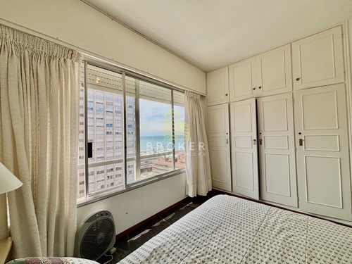 Venta Apartamento Punta Del Este Península Vista Al Mar