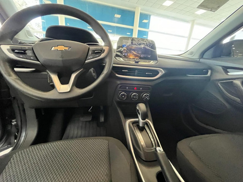 Chevrolet Tracker 1.2 Turbo At