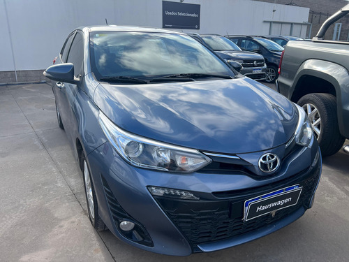 Toyota Yaris 1.5 107cv Xls