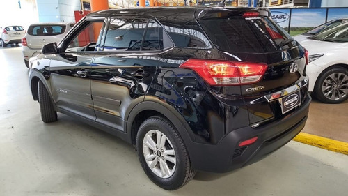 Creta 1.6 Attitude 2018 1°dona, 26000km, Garantia 2022