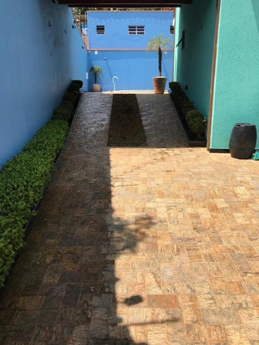 Chácara Com 4 Dormitórios À Venda, 320 M² Por R$ 478.000,00 - Paisagem Casa Grande - Cotia/sp - Ch0002