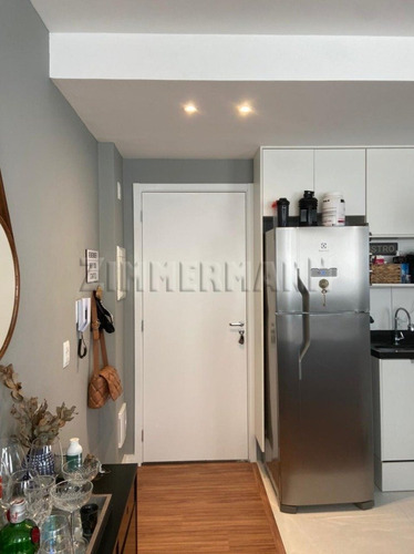 Imagem 7 de 15 de Apartamento - Chacara Inglesa - Ref: 131332 - V-131332