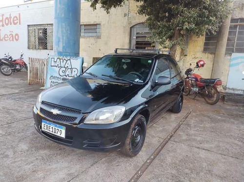 Chevrolet Celta 2012 1.0 Ls Flex Power 3p
