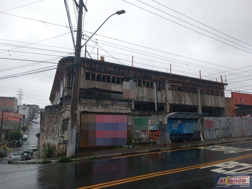 Imagem 9 de 13 de Sala Para Locação No Bairro Jardim Dos Pimentas Em Guarulhos - Cod: Ai27687 - Ai27687