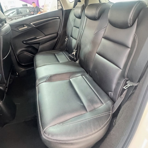 Honda WR-V 1.5 Exl Flex Aut. 5p