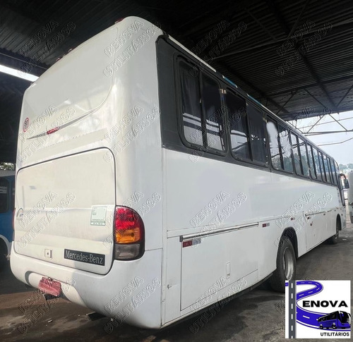 Marcopolo Andare 2008 Mb Of-1722 C/49 Lugares Cod 56