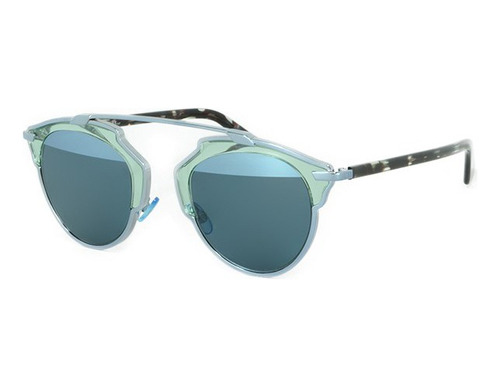 Christian Dior Gafas De Sol Diorsoreal Azul