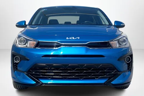 Kia Rio 2023