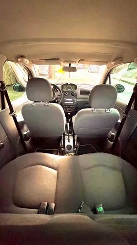 Chevrolet Spark 1.0 Life