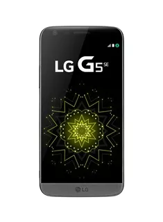 LG G5 Se 32 Gb Titanium 3 Gb Ram De Vitrine Exelente