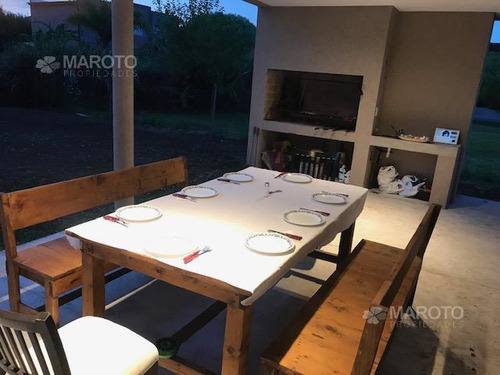 Imagen 30 de 30 de Casa En Venta En San Isidro Labrador - Maroto Propiedades
