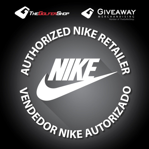 Imagen 10 de 10 de Gorro Nike Aerobill Visor I The Golfer Shop