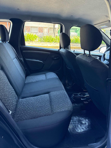 Renault Duster 1.6 4x2 Confort Plus 110cv