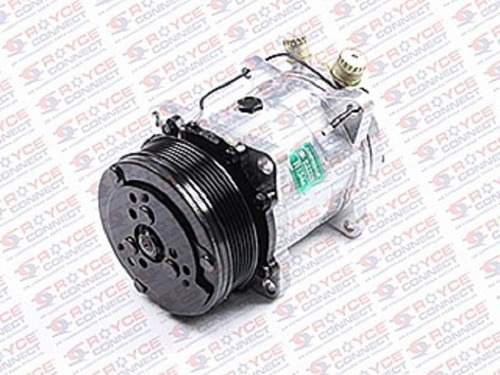 Compressor De Ar + Suporte Completo Mb 1935-s 1938-s 1944-s 