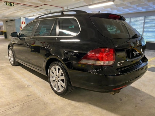 Volkswagen Jetta Variant 2.5 20v Tiptronic