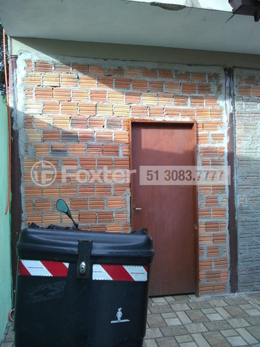 Imagem 21 de 22 de Casa, 4 Dormitórios, 150 M², Olaria - 197788