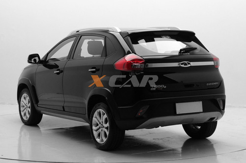 Chery Tiggo 2 1.5 MPFI 16V LOOK