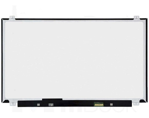 Pantalla 15.6 Slim 30p 1920x1080 Full Hd B156htn03.8 157