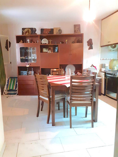 Casa Venta 3 Dormitorios Garaje Fondo Parrillero Buceo