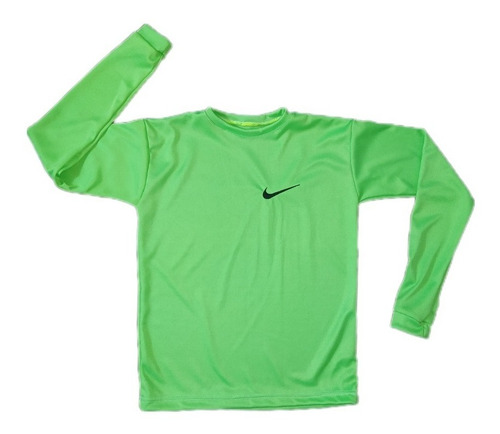 Imagen 2 de 5 de Sudaderas Caballeros Y Niños Dri-fit Al Mayor Y Al Detal