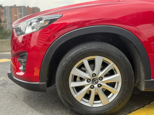 Mazda CX-5 2.0 Touring 4X4