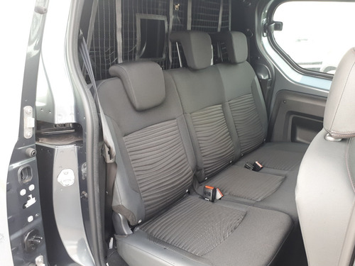 Renault Kangoo Ii Zen 1.6 Oferta Car One