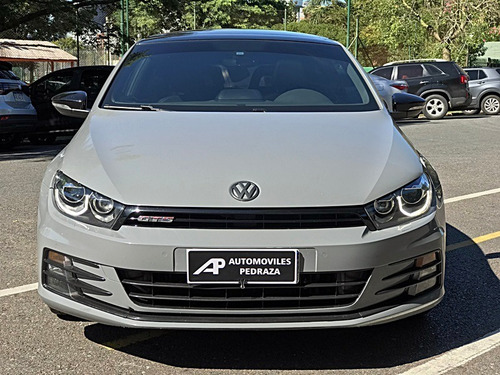 Imagen 2 de 16 de Volkswagen Scirocco Gts 2.0 Tsi 2017