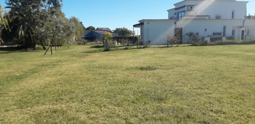 Imagen 8 de 13 de Oportunidad!! Lote En San Eliseo Golf & Country Club 1.150 M2