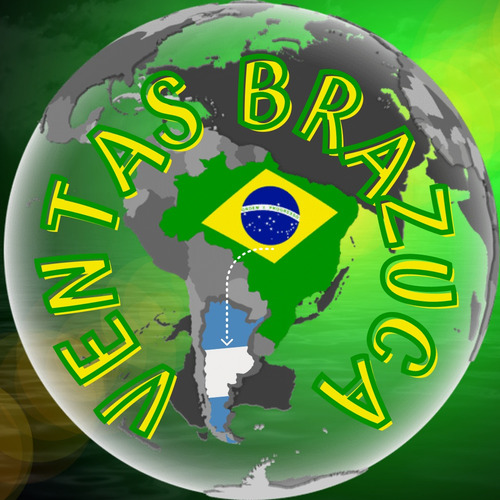 Yerba Mate Barão - Erva Mate Tipo Uruguay - 1kg - Brasil