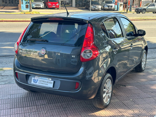 Fiat Palio 1.4 Attractive 85cv