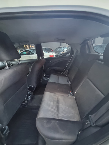 Toyota Etios 1.5 Xls
